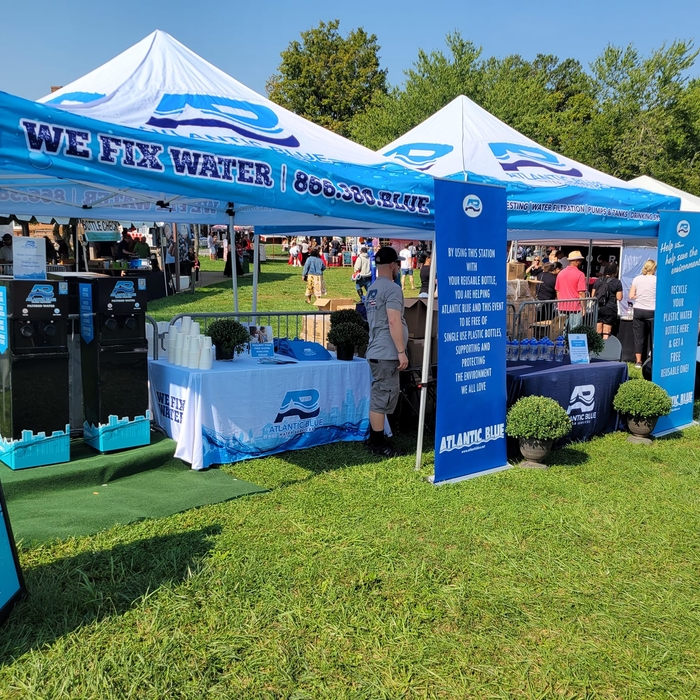 Maryland Wine Festival