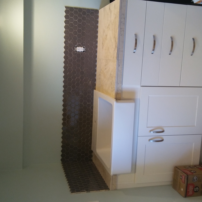 Marble Counter To[