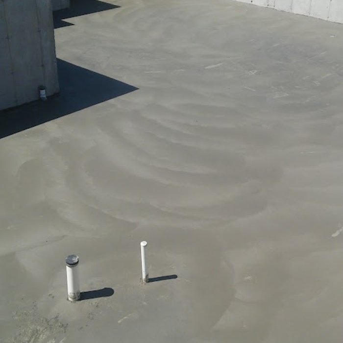Basement Floor