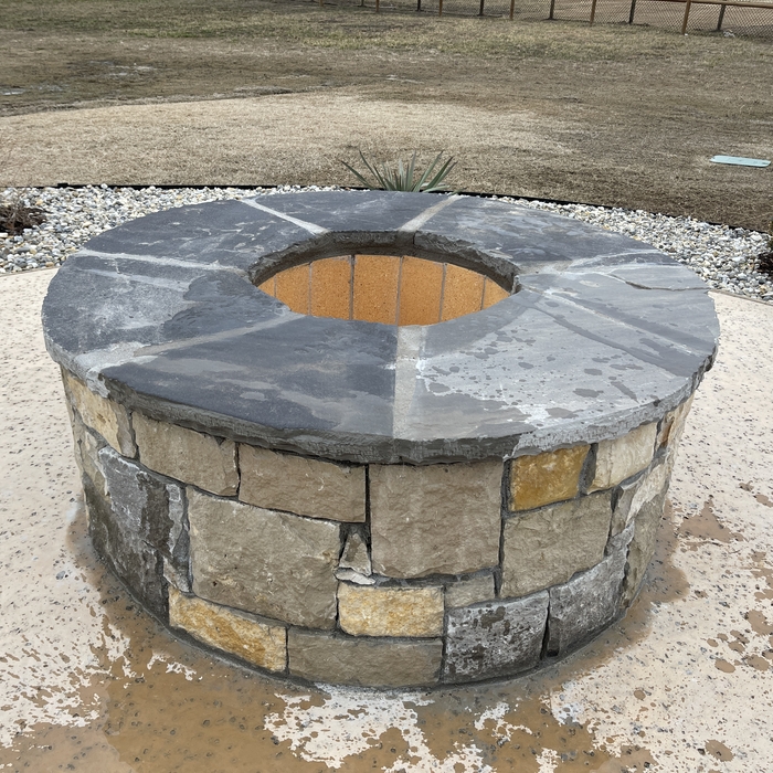 Fire Pit