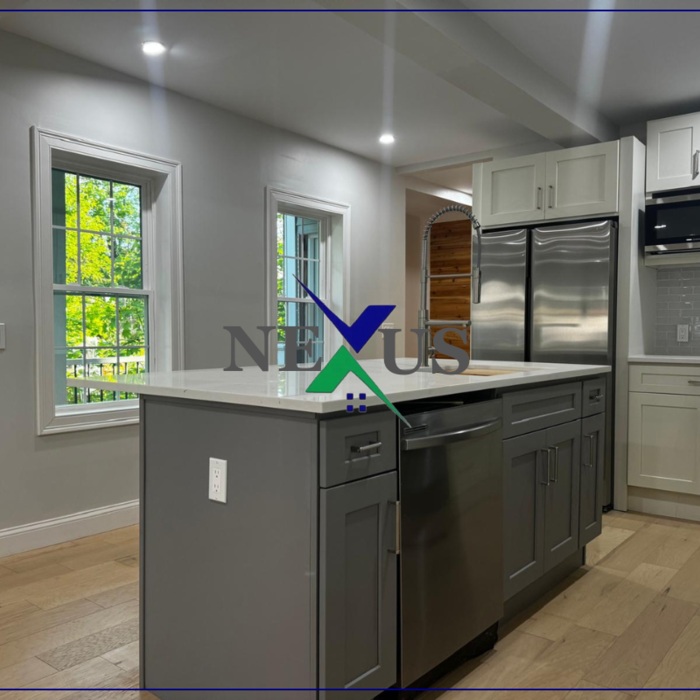 Kitchen Remodeling