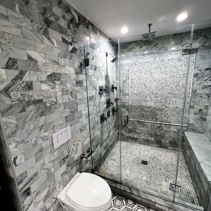 Bathroom Design and Remodel