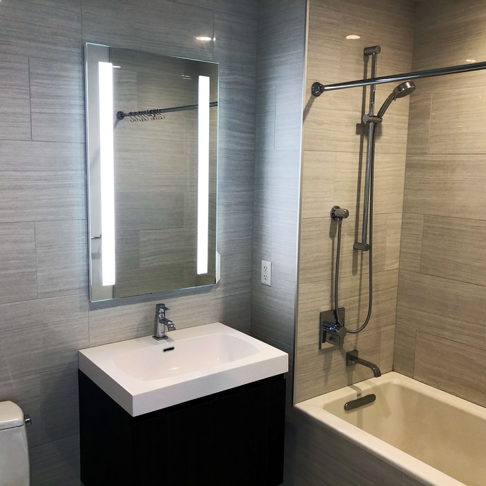 Bathroom Design and Remodel