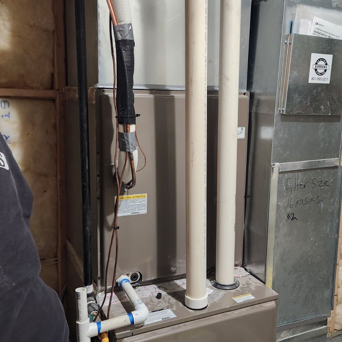 Furnace
