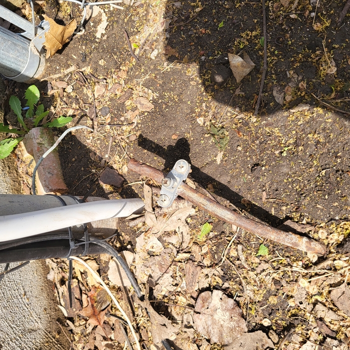 Electrical inspection