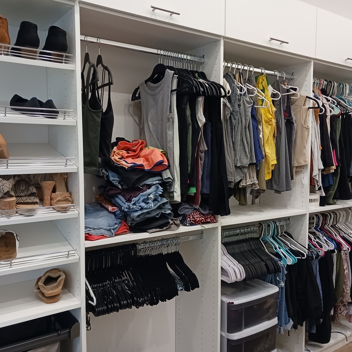 8-24 Closet