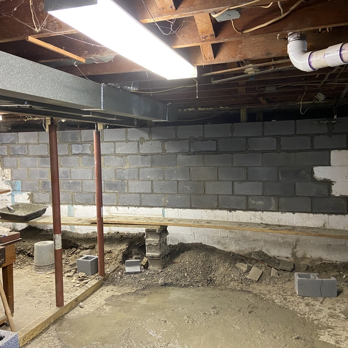 During Reconstruction