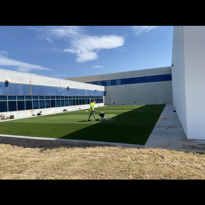 Putting Green