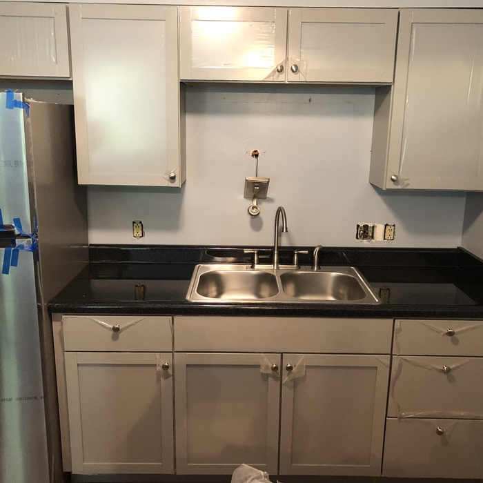 Kitchen Remodeling