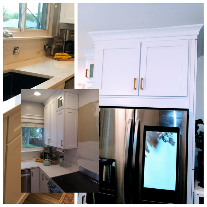 Complete Kitchen Upgrade