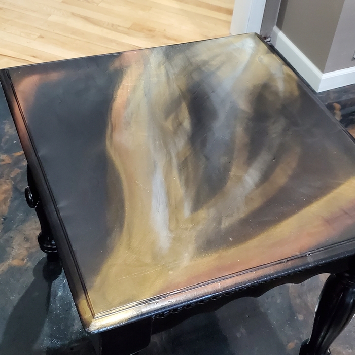Twin End Tables