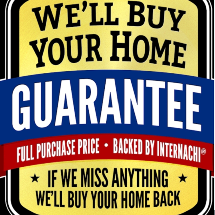 Buy Back Guarantee