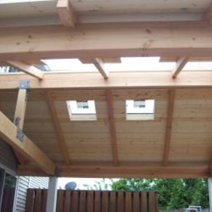patio cover