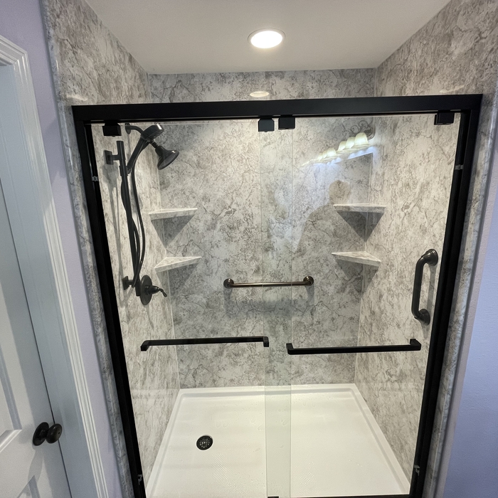 Maryville Project