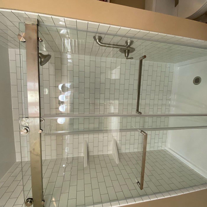Subway Tile