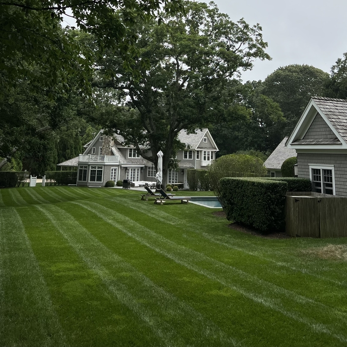 Lawn care
