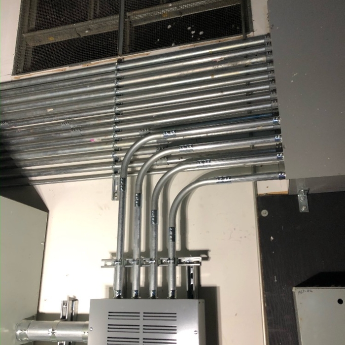 Electrical Service