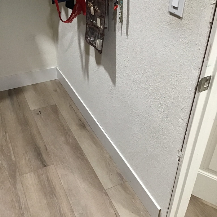 Flooring