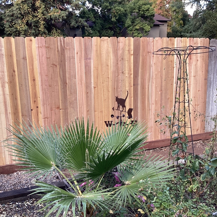 Fence Repair