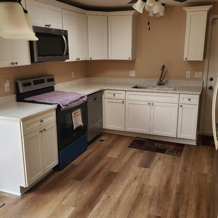 Kitchen Remodel