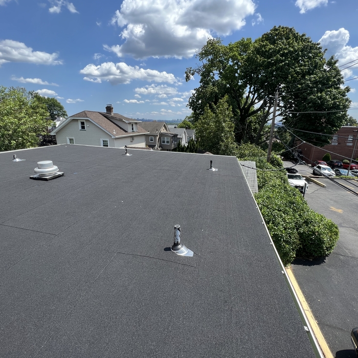Flat Roof