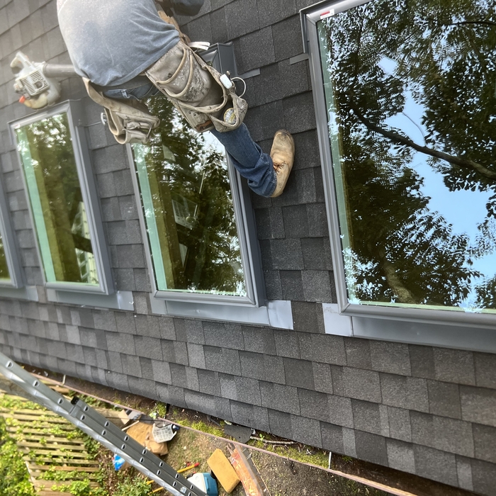 Skylight Replacement