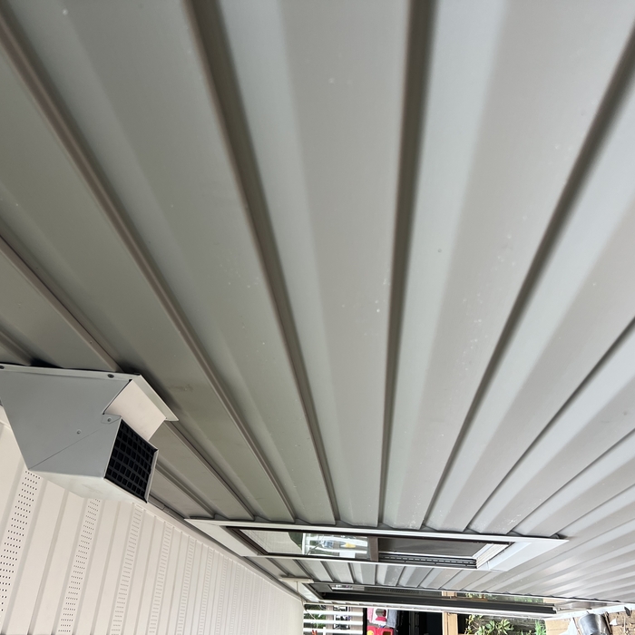 Siding