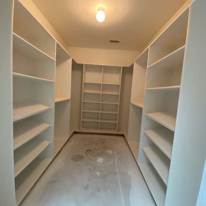 Closet