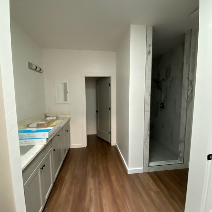 New Construction