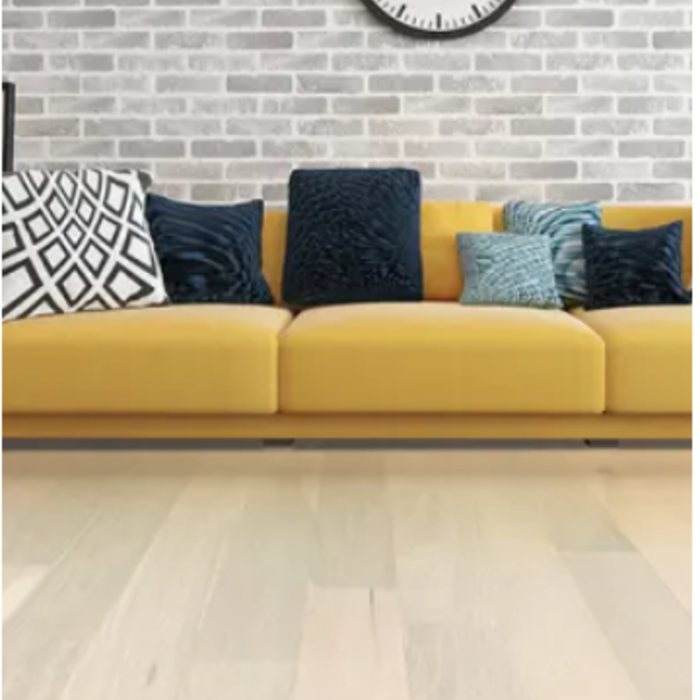 Hardwood