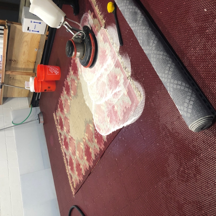 Deep cleaning done the right way
