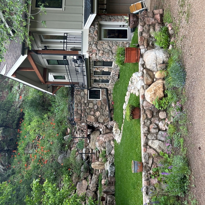 Addition and Remodel