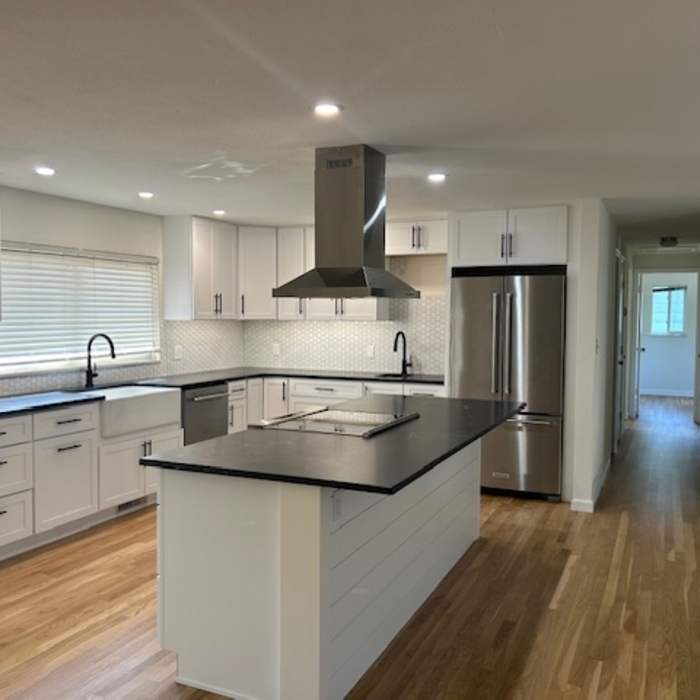 Kitchen Remodel