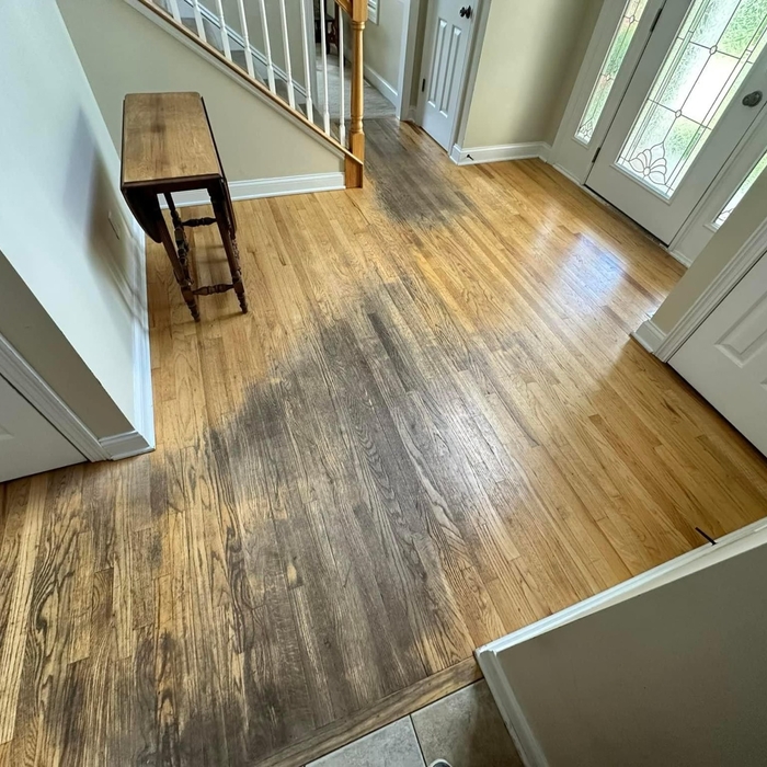 Before Foyer