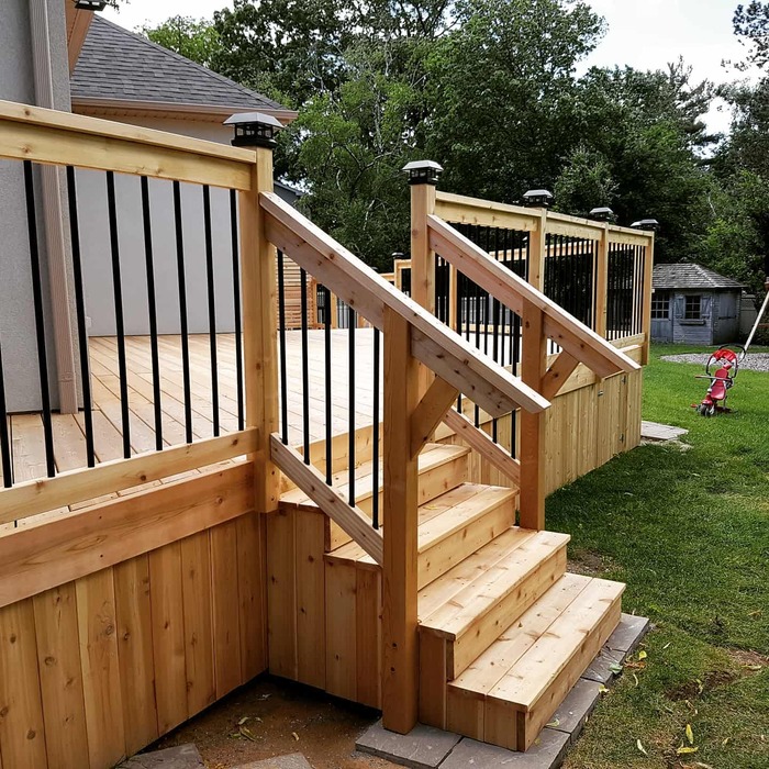 Before Stain