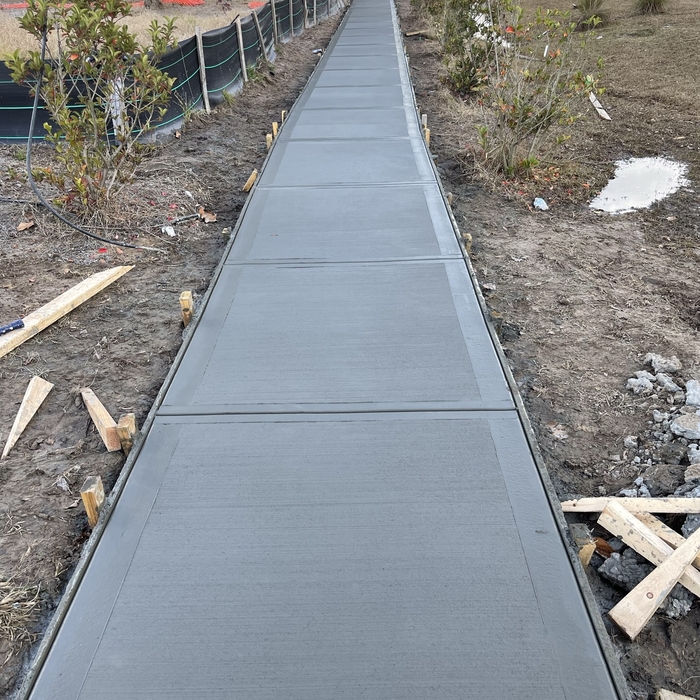 Walkway