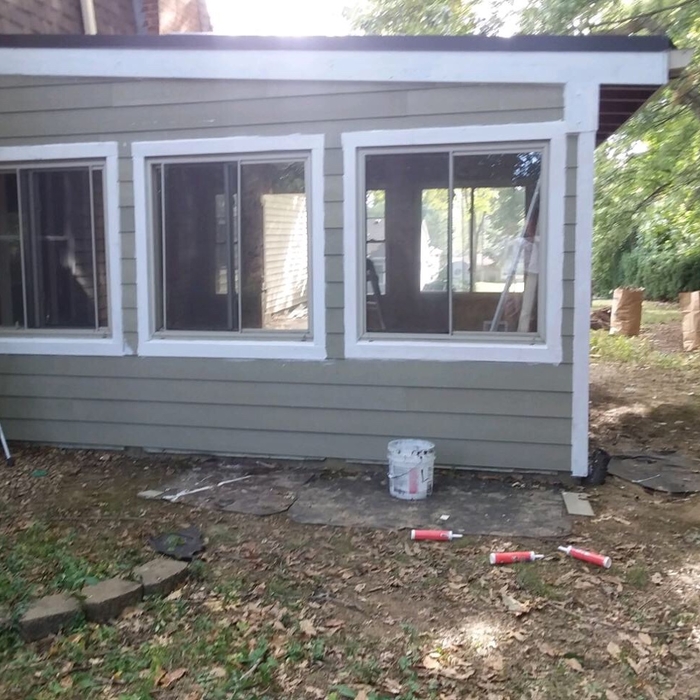 James Hardie