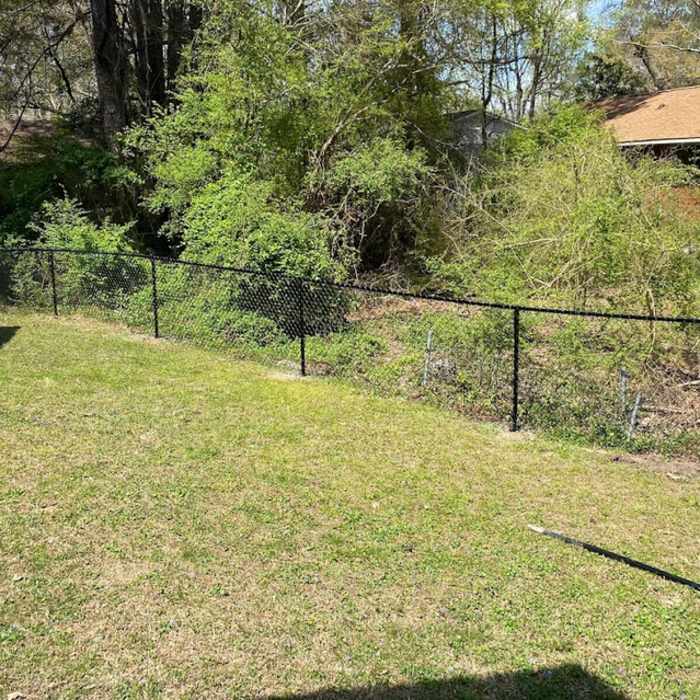 Fenced In LLC