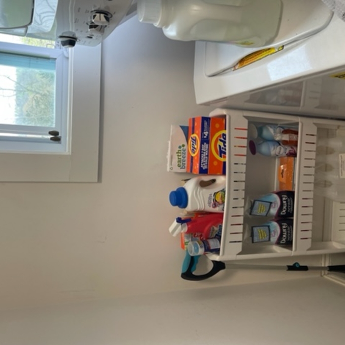 Home Organizing