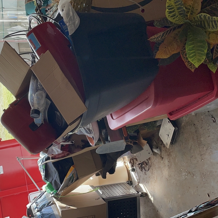 Declutter, Clean &amp; Organize