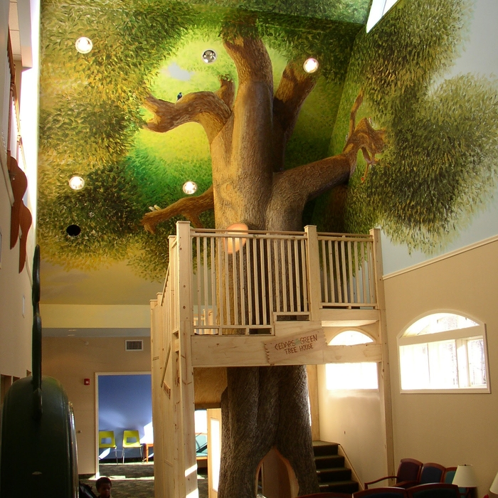 Dr. Sender&#39;s tree
