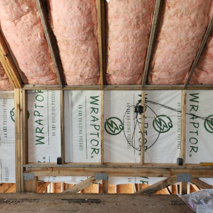 Batt Insulation