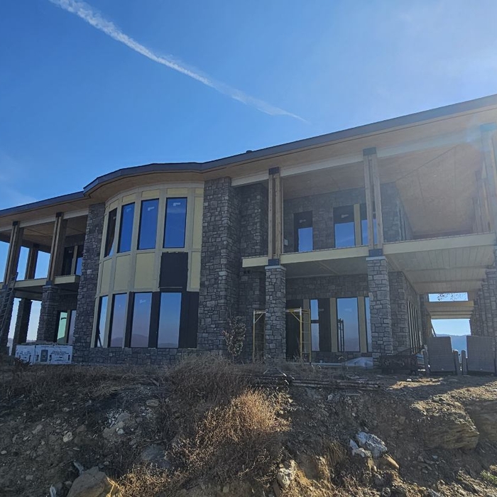 The House