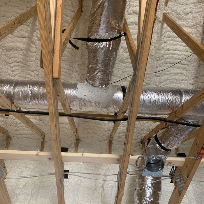 Spray Foam