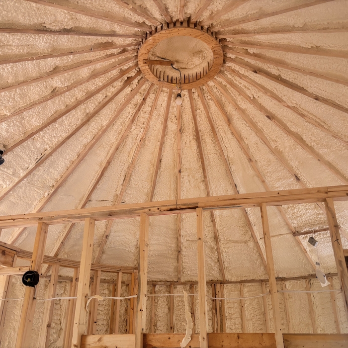 Spray Foam