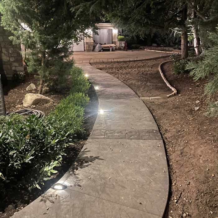 Two Rivers Walkway