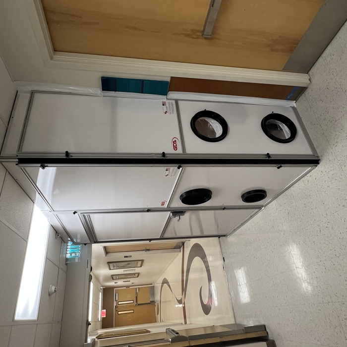 Hospital Project
