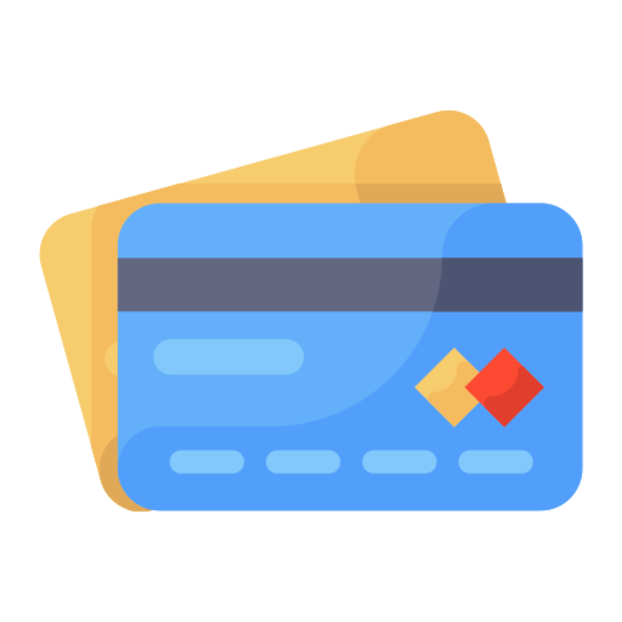 Accepting Credit Cards