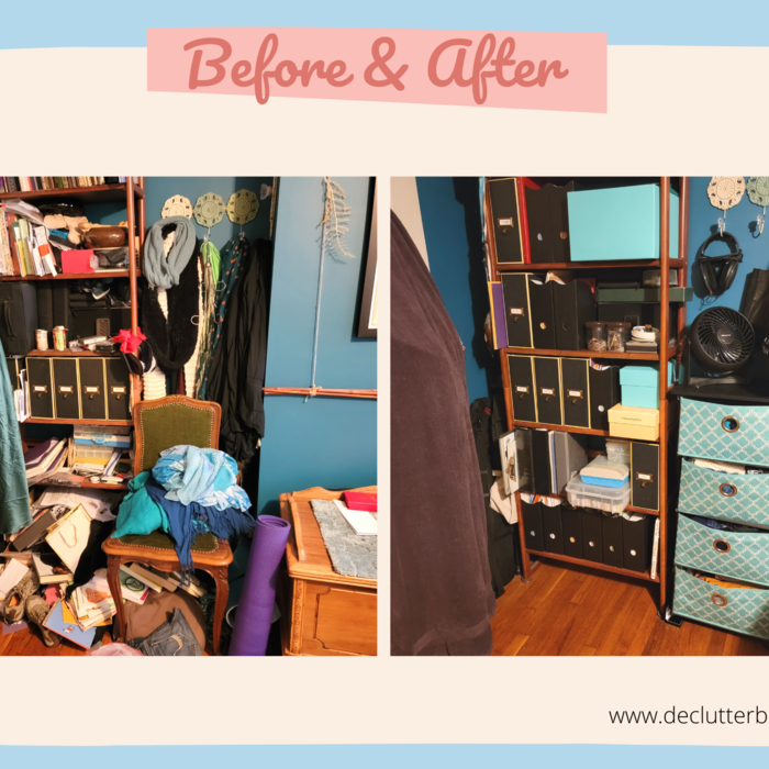 Love the Transformation!