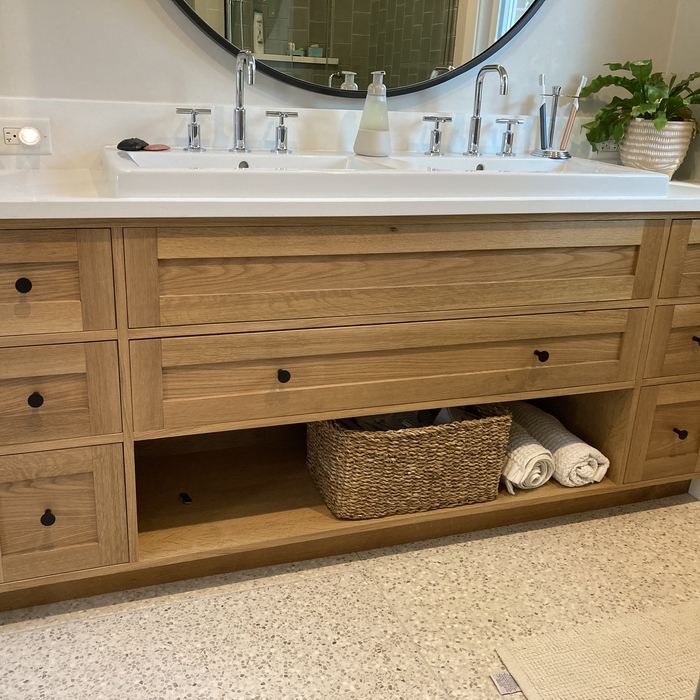 Bathroom Vanity
